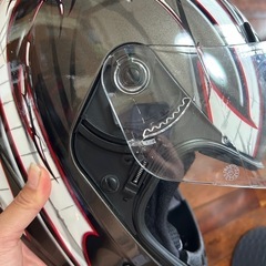 
ヘルメットの画像