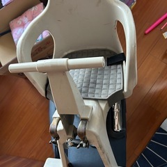 自転車用チャイルドシート