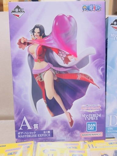 ワンピース メモリーオブヒロインズ まとめ