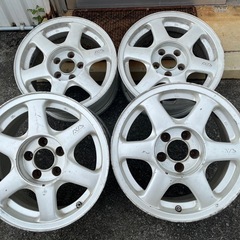 16インチvs-6 4本セット