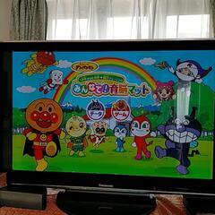 アンパンマン 育脳マットの画像