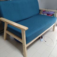 北欧風ソファ【取引中】