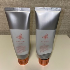 【お得】ヒトヨニ　PURE WAX 6