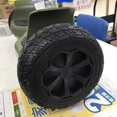 バランススクーター MF-BB005-GR【ジャングルジャングルイズミヤ広陵店】の画像