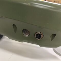バランススクーター MF-BB005-GR【ジャングルジャングルイズミヤ広陵店】の画像