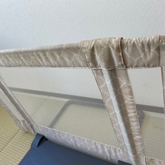 置くだけとおせんぼ　パーテーションの画像