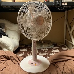 MITSUBISHI扇風機