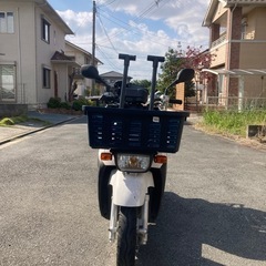 ヤマハ