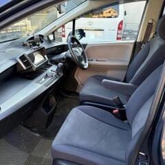 ホンダフリード Giエアロの画像