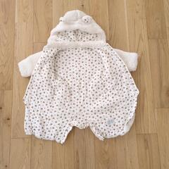 子供　ベビー　服の画像