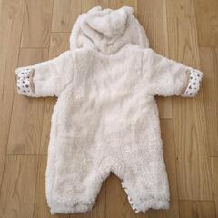 子供　ベビー　服の画像