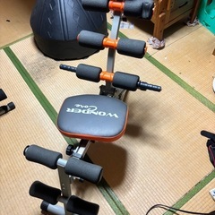 筋トレ器具
