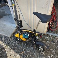 電動バイク