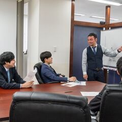 ●未経験大歓迎！●大人気のお仕事です！