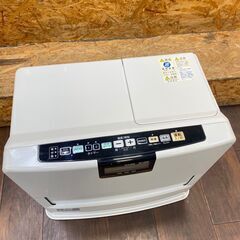 石油ファンヒーター コロナ CORONA FH-VX4618BY タンク容量7.2L 2018年製  ジ02  の画像