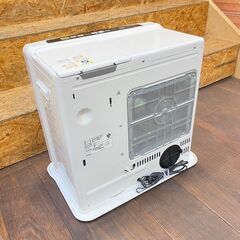 石油ファンヒーター コロナ CORONA FH-VX4618BY タンク容量7.2L 2018年製  ジ02  の画像
