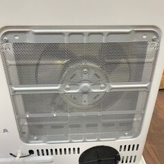 石油ファンヒーター コロナ CORONA FH-VX4618BY タンク容量7.2L 2018年製  ジ02  の画像