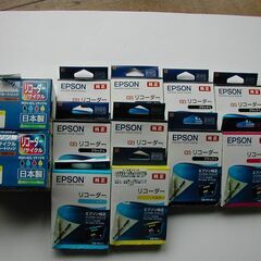 ♦️１６個インク付　22,700円分♦️  EPSON  プリンター複合機の画像