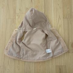 子供　ベビー　服の画像