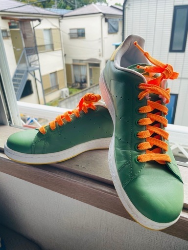 メンズスニーカー 26.5 adidas