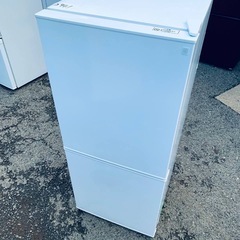 2022年式 106L ニトリ 冷凍冷蔵庫 NTR-106WH 現状特価品 西岡店 2ドア冷蔵庫 106L 2022年製 ニトリ NTR-106WH N