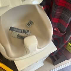 Bumbo バンボ マルチシートの画像