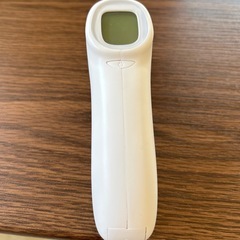 赤外線温度計の画像