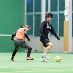 まめせりFC フットサル　12月予定　メンバー募集中　長野市 個人参加 団体参加 - メンバー募集