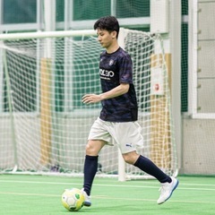 まめせりFC フットサル　12月予定　メンバー募集中　長野市 個人参加 団体参加 - 長野市
