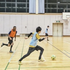 まめせりFC フットサル　12月予定　メンバー募集中　長野市 個人参加 団体参加 - スポーツ