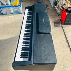 【❗️✨訳あり価格✨❗️】KORG 🌟電子ピアノ🌟本格88鍵＆豊かな音色🌟の画像