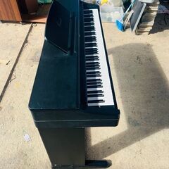 【❗️✨訳あり価格✨❗️】KORG 🌟電子ピアノ🌟本格88鍵＆豊かな音色🌟の画像