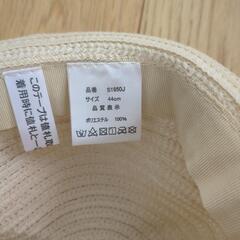 子供　ベビー　帽子の画像