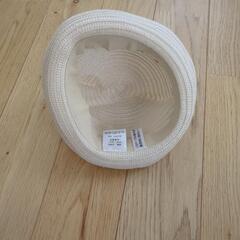 子供　ベビー　帽子の画像