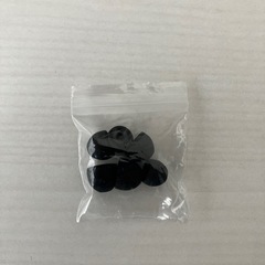 イヤホンのアタッチメント