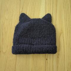 子供　ベビー　　帽子　の画像