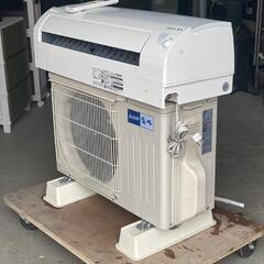 ☆三菱☆ルームエアコン☆2.5kw☆2022年☆
