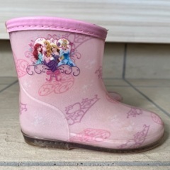 長ぐつ(プリンセス)の画像