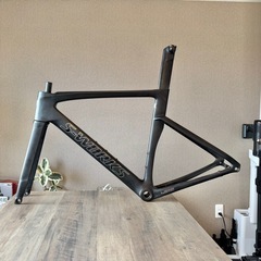 S-WORKS VENGE DISC フレームセット