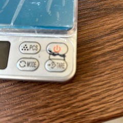 簡易測りの画像