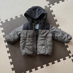 BabyGAPアウター　ジャンパー