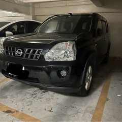 エクストレイルの画像