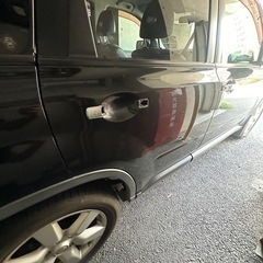 エクストレイルの画像