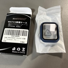 Applewatch 保護ケース 1枚