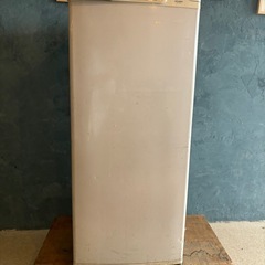 稼働品 冷凍庫 MF-U12A-H 三菱電機　122ℓ 2001年製
