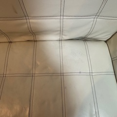 ソファーベッド　の画像