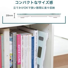 omron オムロン　取扱説明書付　体重計　体組成計の画像