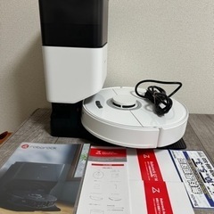 美品 Roborock ロボロック Q7 Q400RR ロボット...