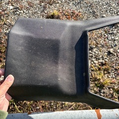 第2世代FREED用ラバーマットの画像