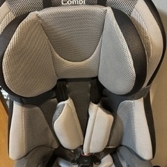 【12月2日迄の受け渡し】ジュニアシート　コンビ　ジョイトリップ...